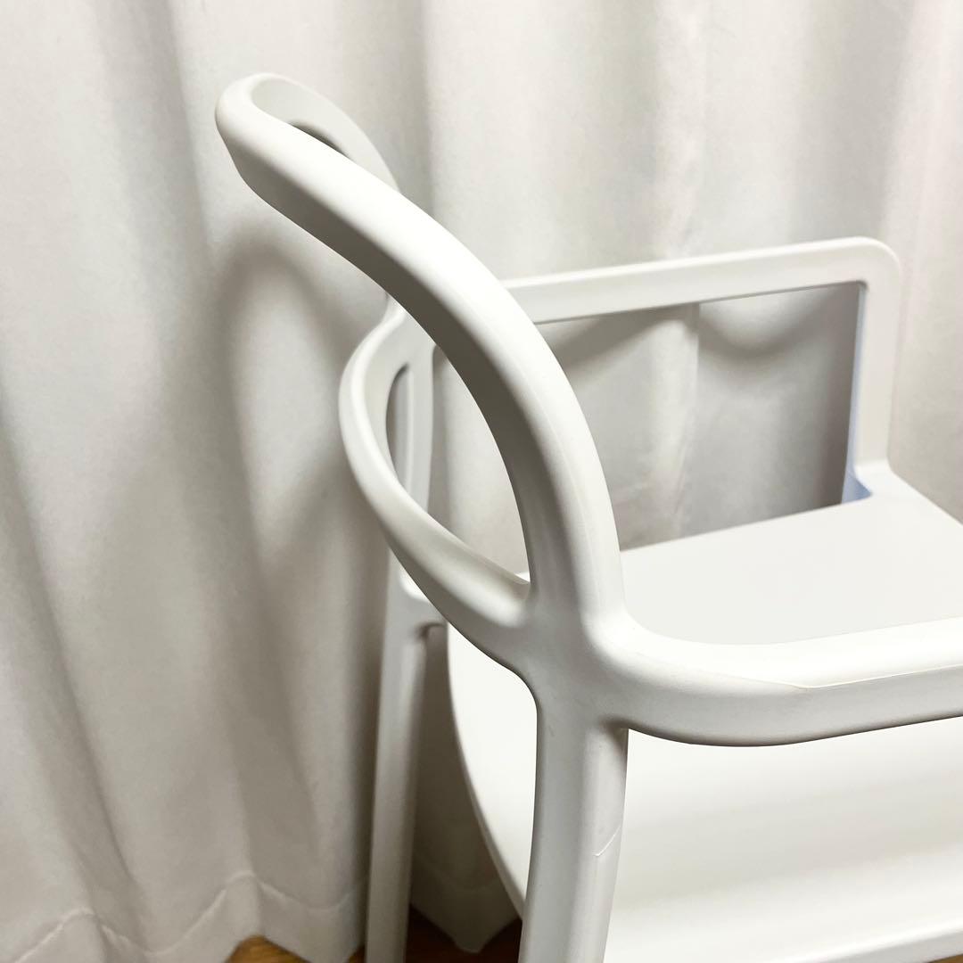 希少 IKEA × HAY コラボ YPPERLIG イッペルリグ アームチェア