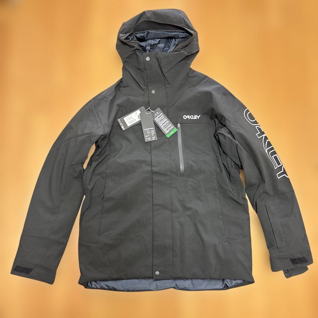【新品】OAKLEY TNP TBT Insulated Jacet -Mサイズ
