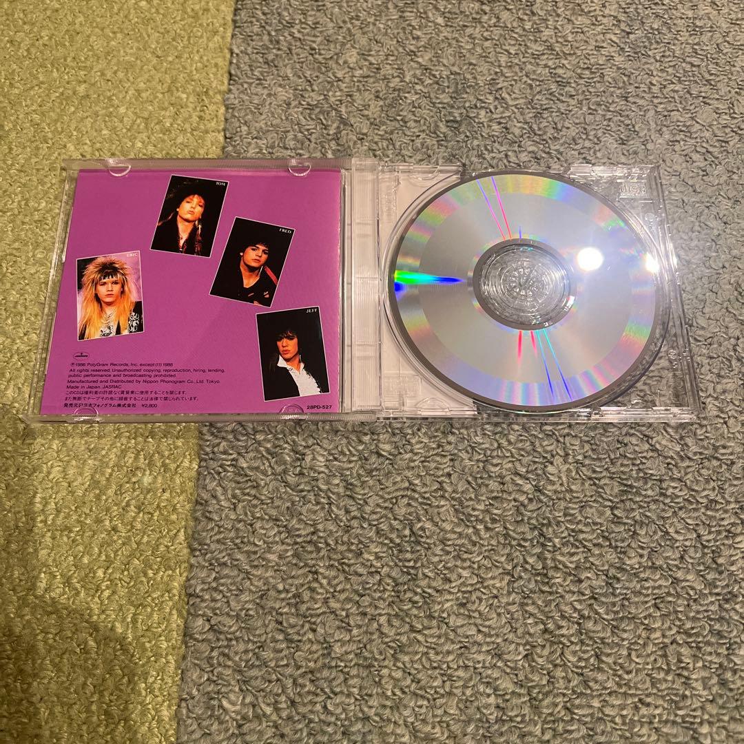 レア盤！CINDERELLAシンデレラCDセット