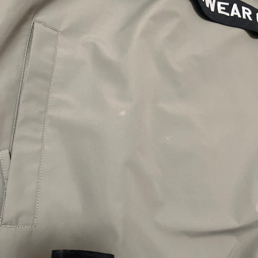 AA HARDWEAR CO. プルオーバー　ウェア　L