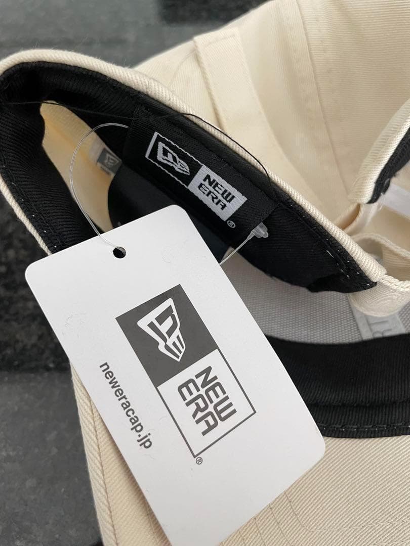 新品　ニューエラ 9FORTY Rhinestone Classic Logo