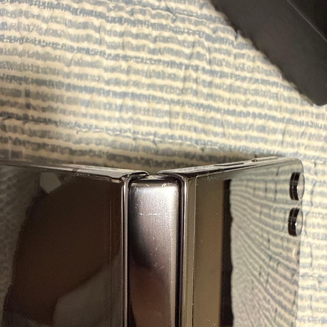 B*H様 [オークション]Galaxy Z Flip5 512GB ブラックSI