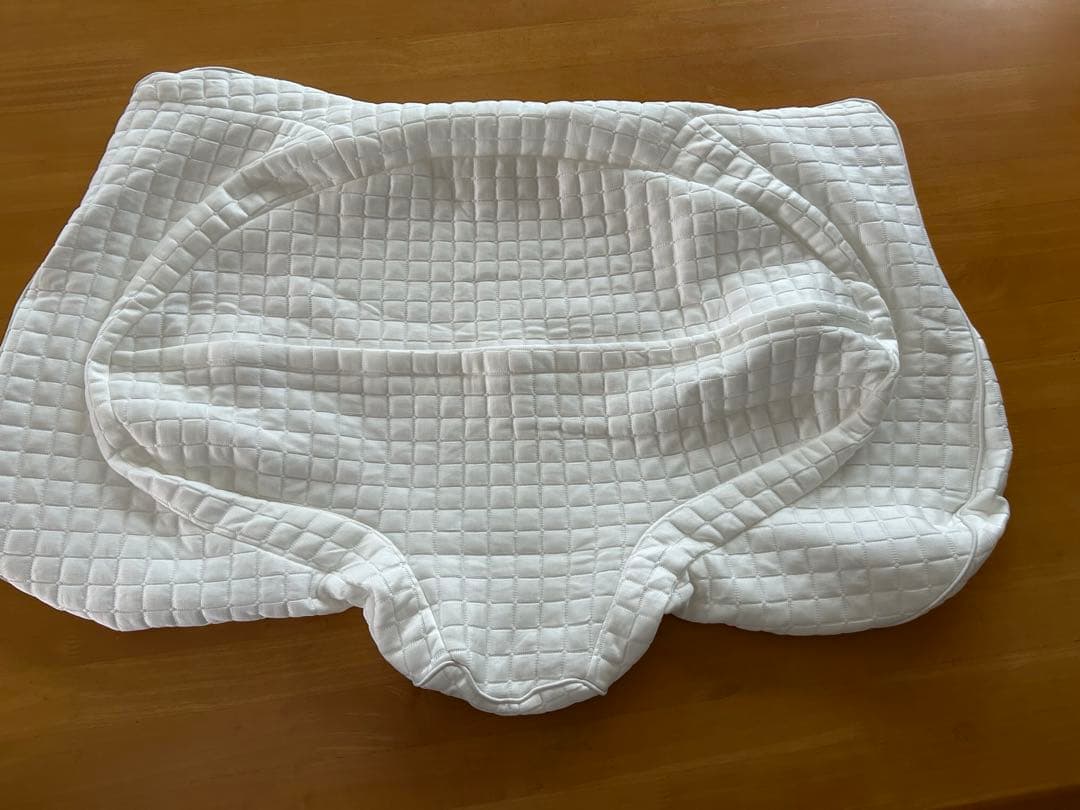 スージー横寝枕　MUGON2 SU-ZI