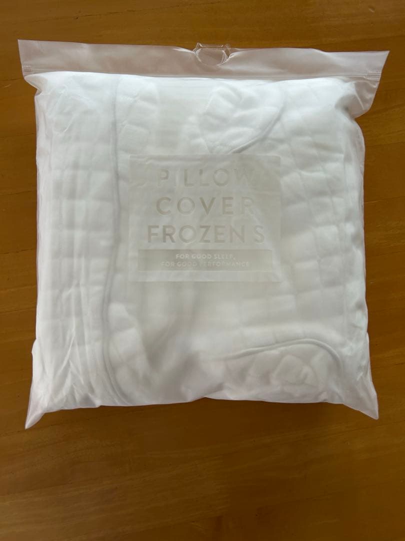 スージー横寝枕　MUGON2 SU-ZI