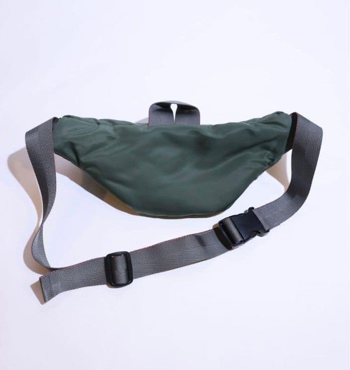 COMME des GARÇONS HOMME ウエストポーチ