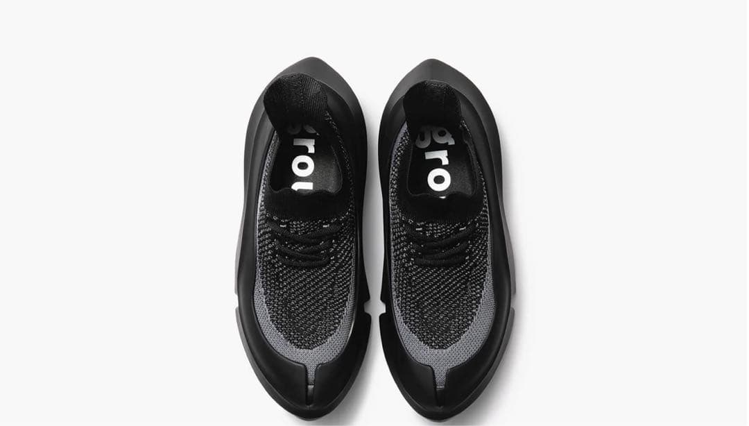 grounds グラウンズ ORCA PAINT