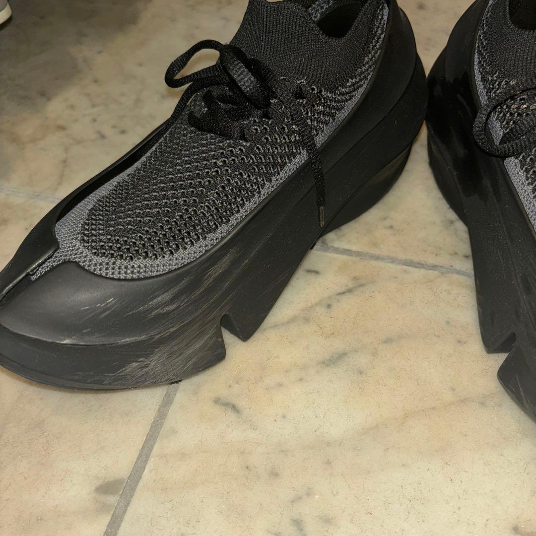 grounds グラウンズ ORCA PAINT