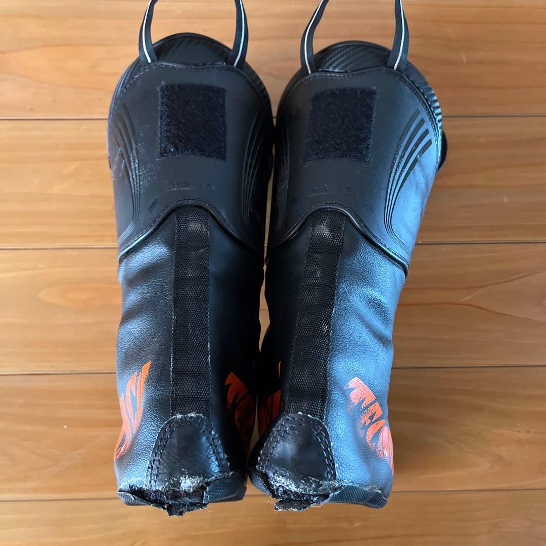 テクニカスキーブーツ 男女兼用　サイズ4