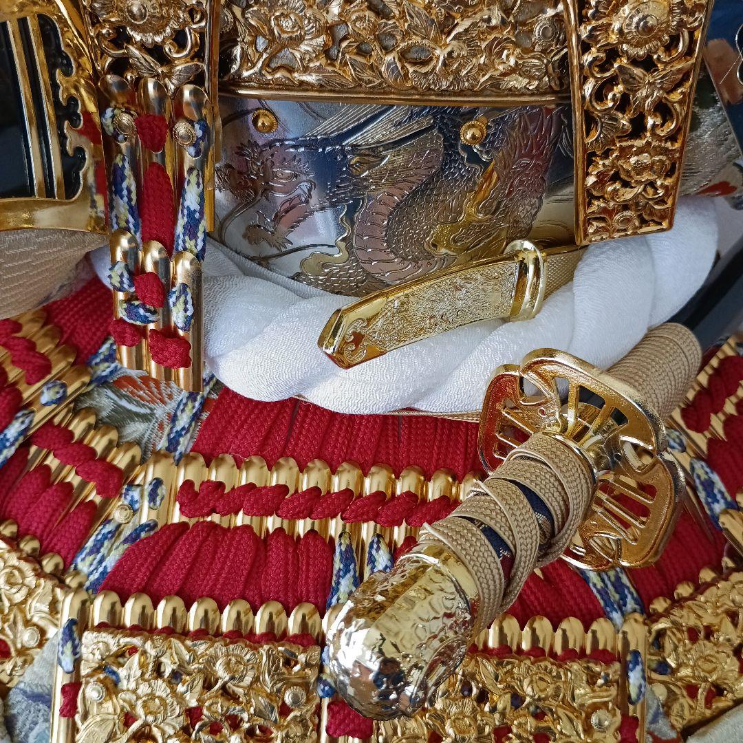 鎧武者人形◇五月人形◇鎧飾り◇和小物◇伝統工芸◇日本文化◇日本舞踊◇昭和レトロ