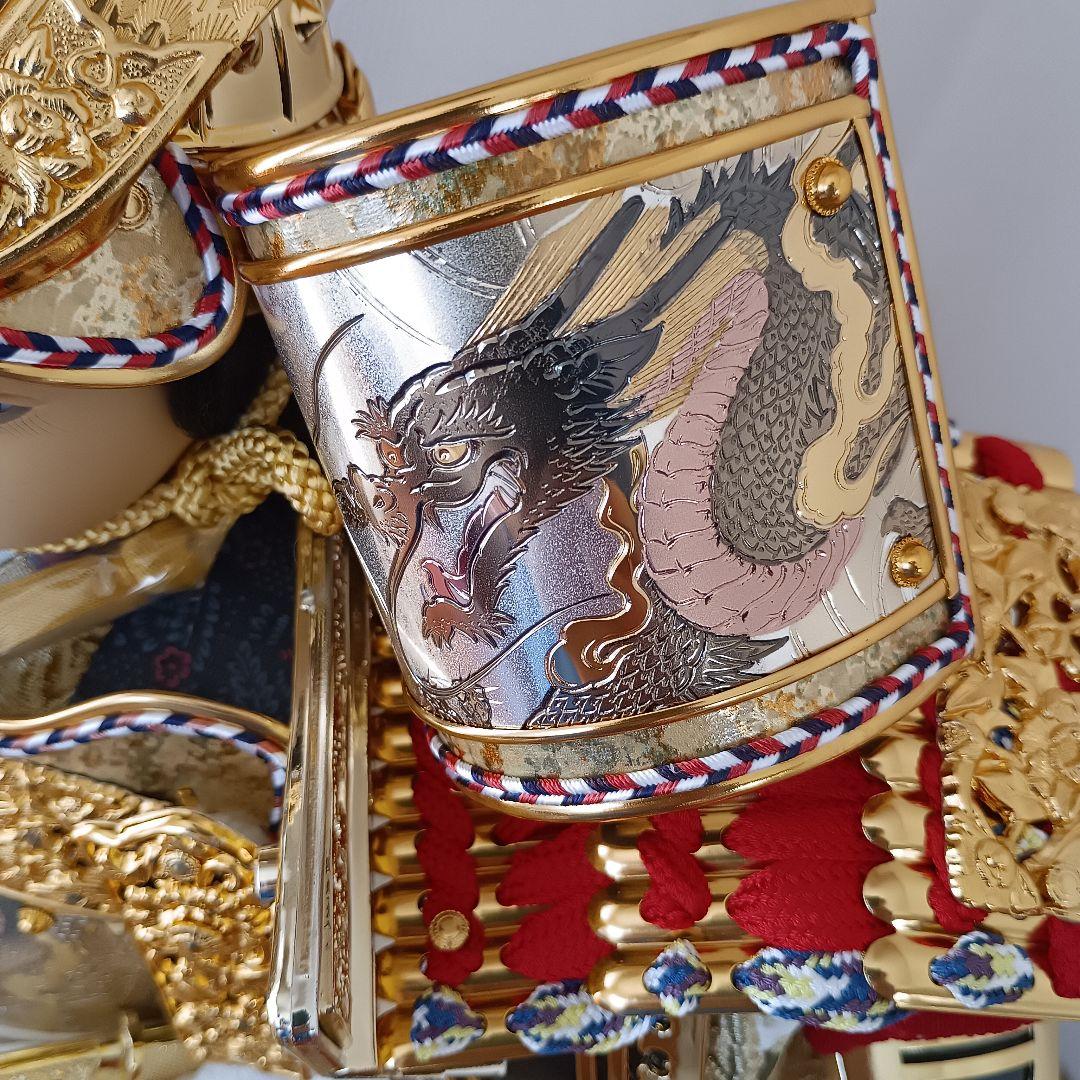 鎧武者人形◇五月人形◇鎧飾り◇和小物◇伝統工芸◇日本文化◇日本舞踊◇昭和レトロ