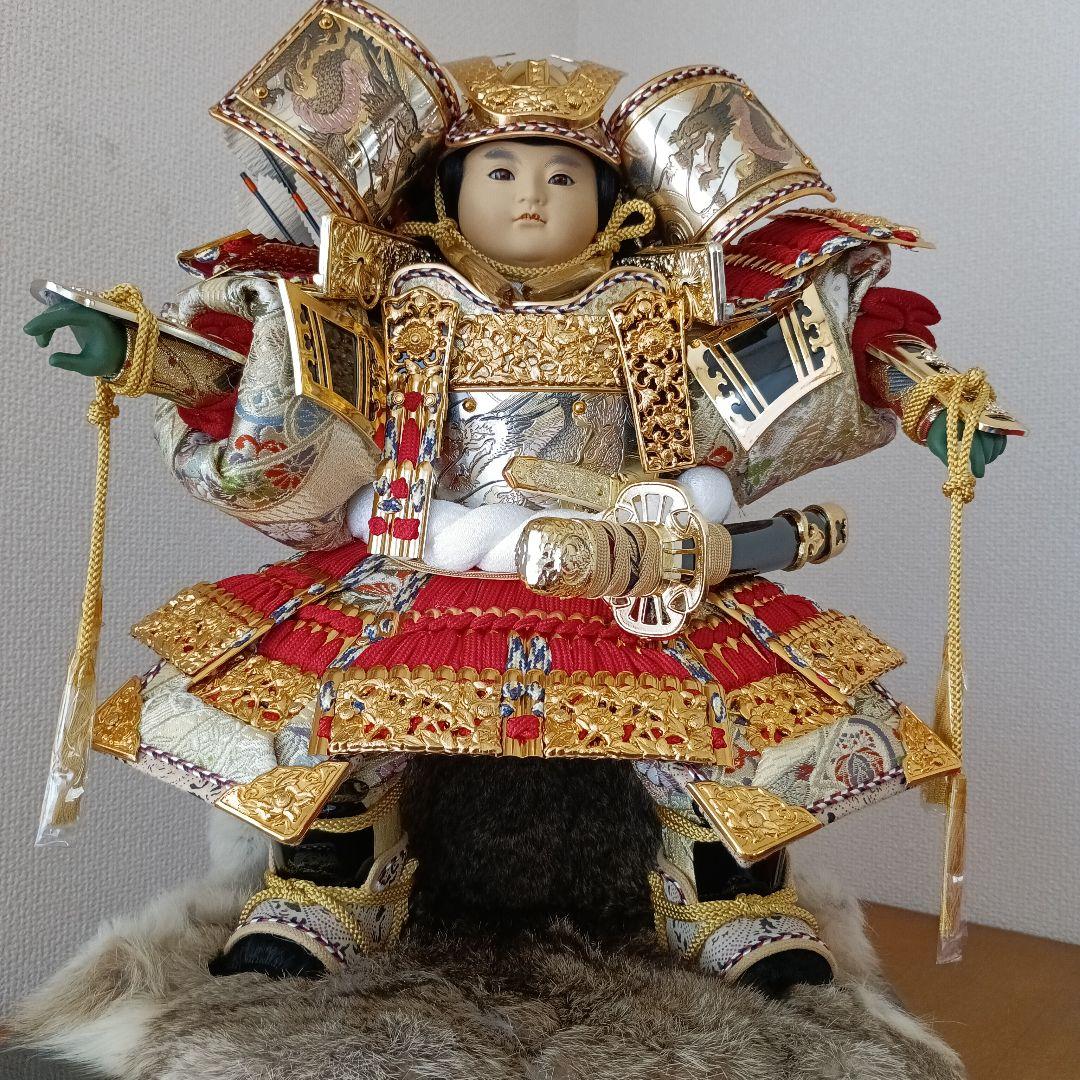 鎧武者人形◇五月人形◇鎧飾り◇和小物◇伝統工芸◇日本文化◇日本舞踊◇昭和レトロ