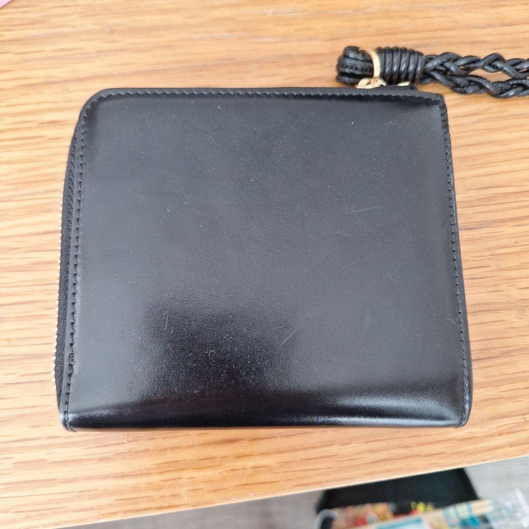 ジル・サンダー　ウォレット