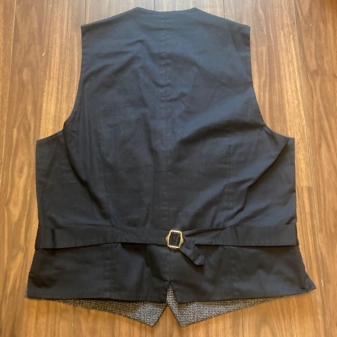 【専用です】ラルディーニ ベスト グレー