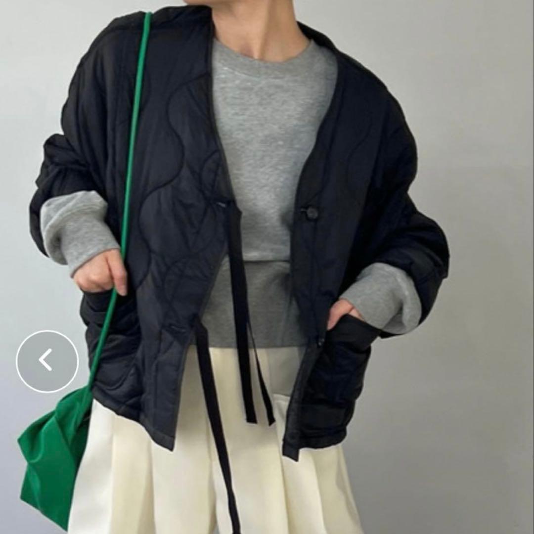 Chucllaミリタリージャケット　ミッキー様