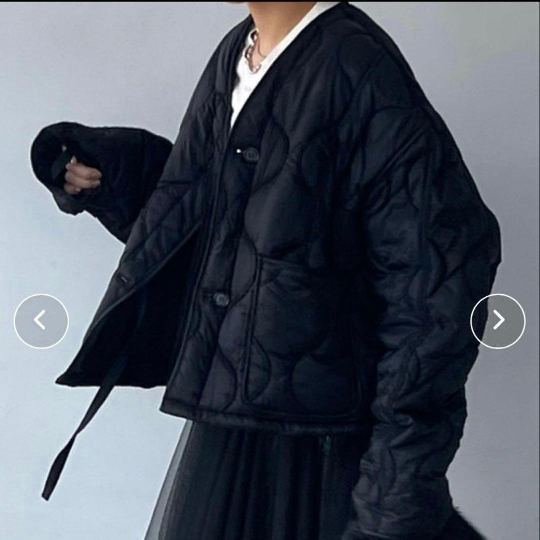 Chucllaミリタリージャケット　ミッキー様