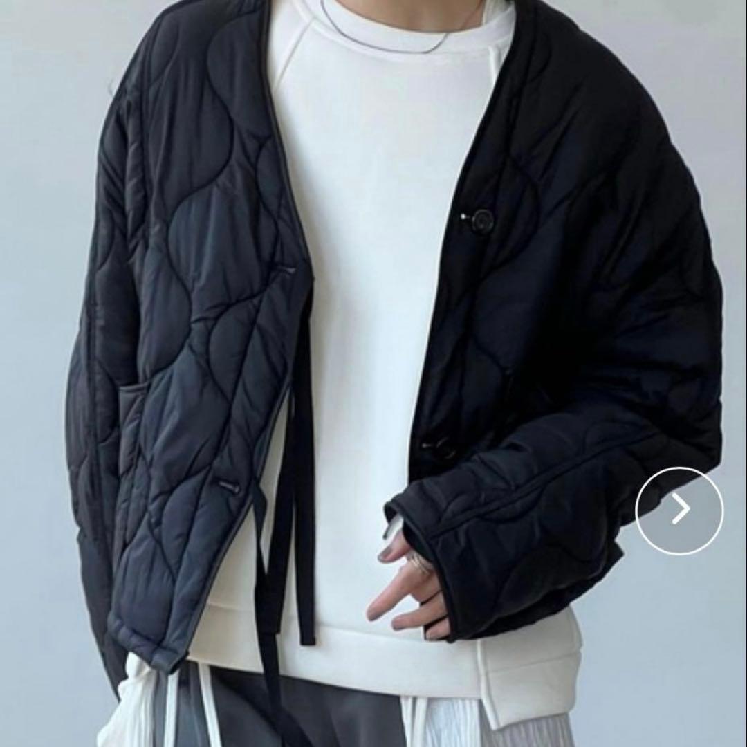 Chucllaミリタリージャケット　ミッキー様