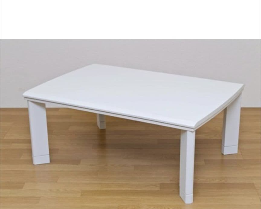 おしゃれモダンコタツ105×75