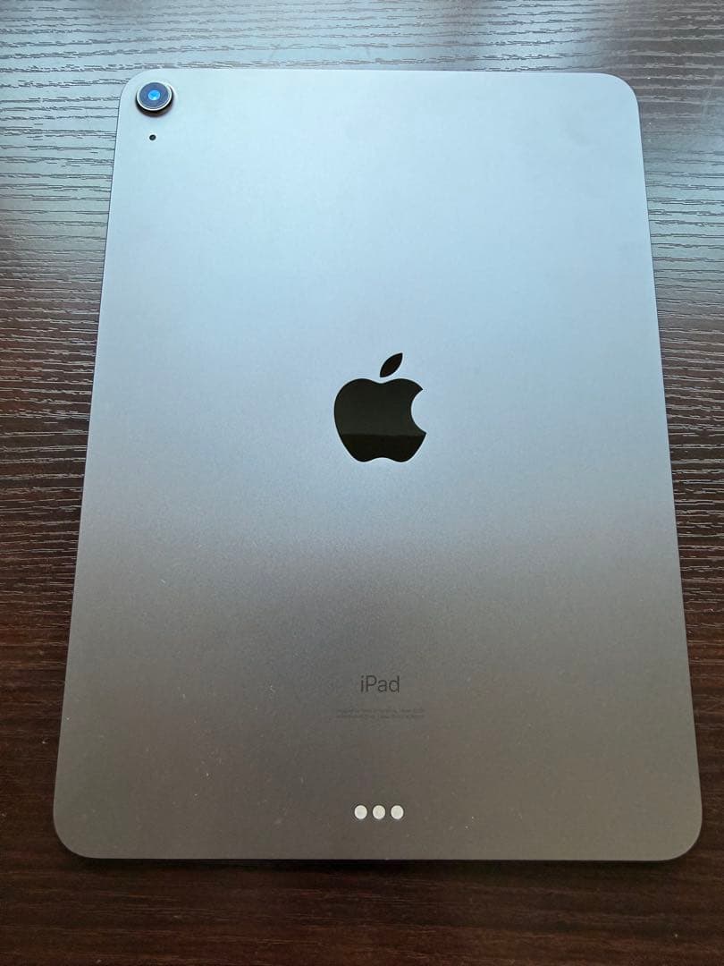Apple iPad Air第4世代　美品