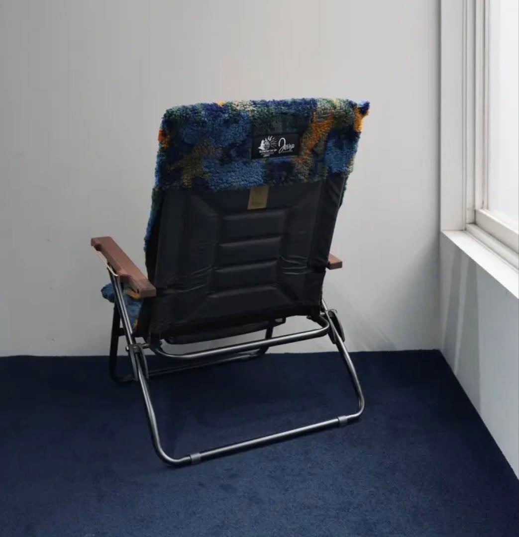 新品ROVER BOA SEAT someday & JERRY'S コラボ