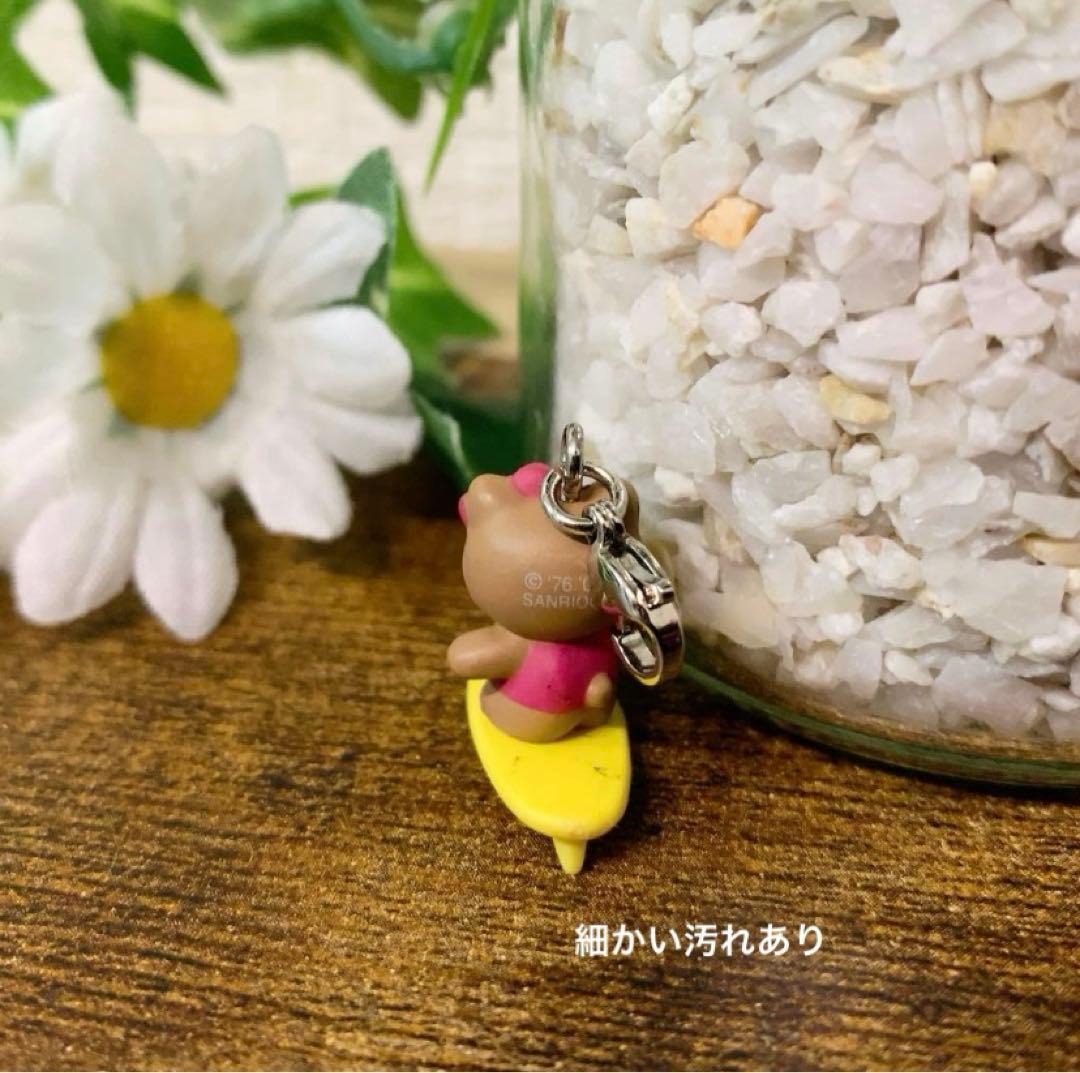 た*ぽ様 【激レア】ご当地キティ　根付　ファスナーマスコット　ストラップ　8個