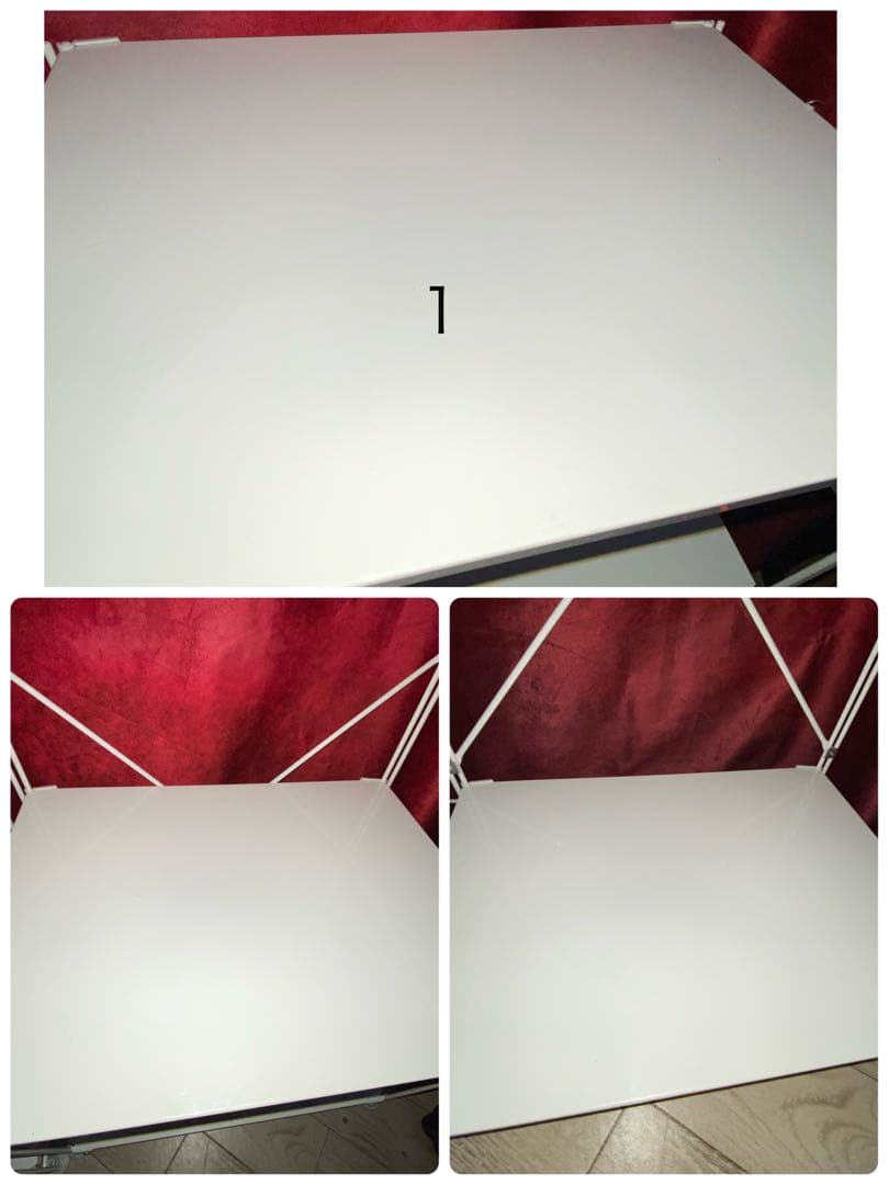 ✨お得✨無印良品✨　スチールユニットシェルフ　小2個セット　muji