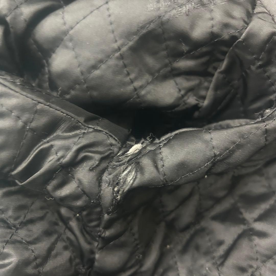 ハーレーダビッドソン シングルライダースレザージャケット M 牛革