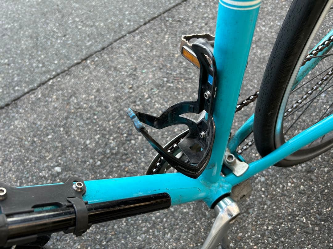 エスケープri 5 内装ギア（レア物）giant escape