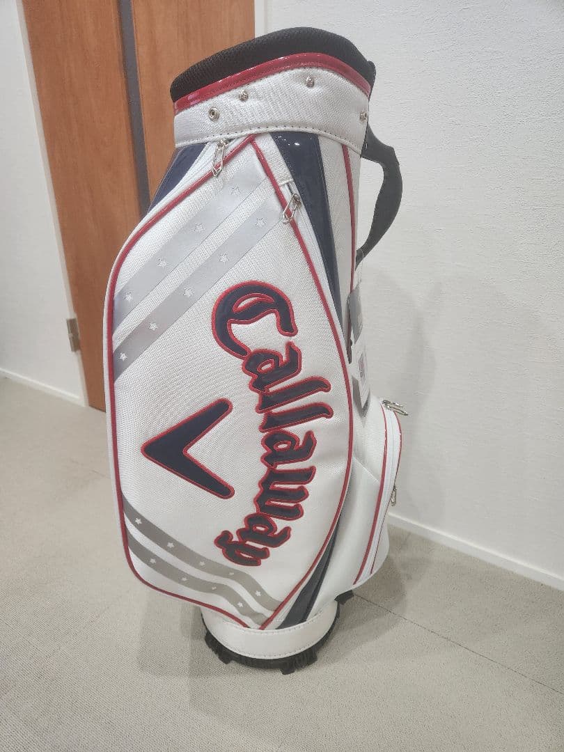 新品 Callaway Sport23 JM