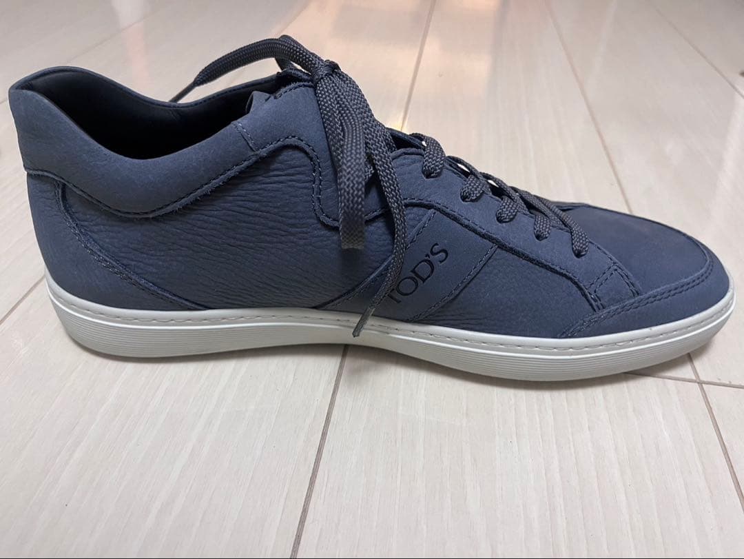 ジェイ　TOD'S スニーカー