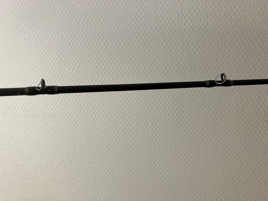 ロッド Abu Garcia Bass Beat III BBC-702H+III