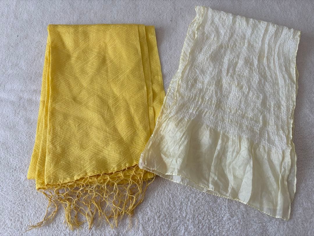 7歳 七五三 着物 帯 長襦袢 帯揚げ しごき はこせこ 半襟 セット 赤 刺繍