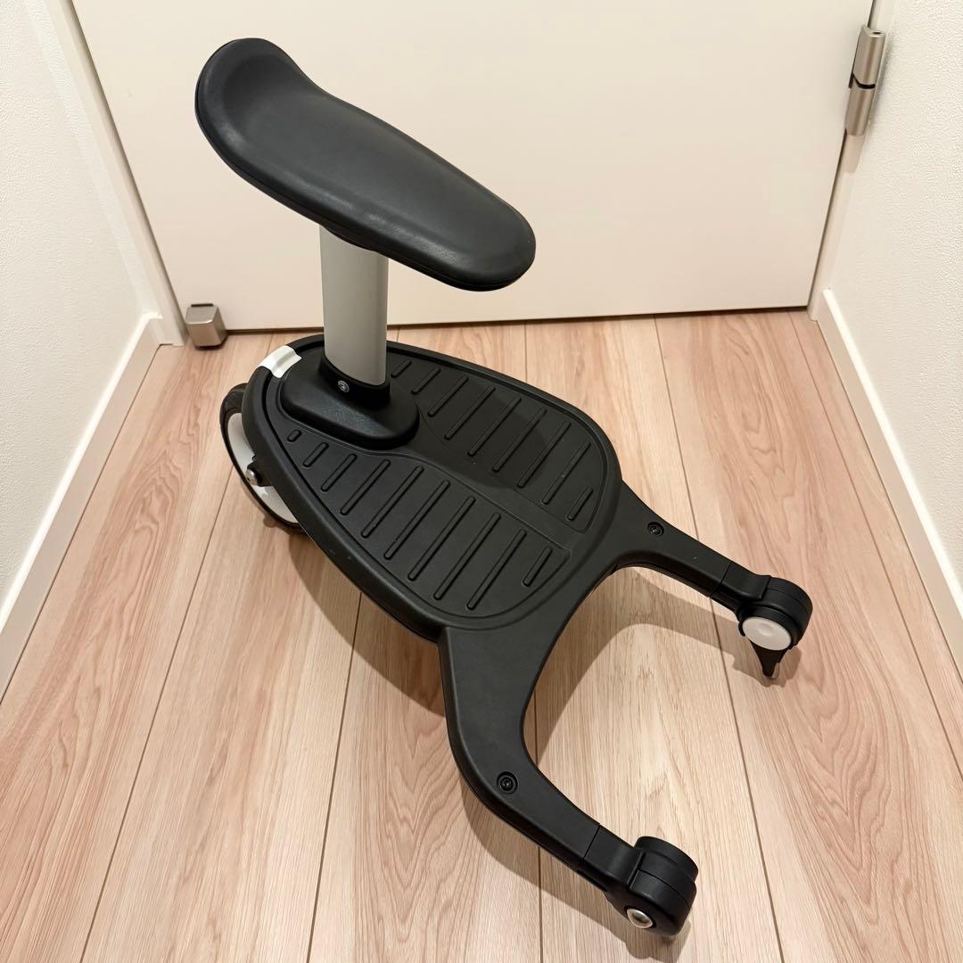 【美品】 bugaboo バガブー コンフォート ホイールボード 2人乗り 双子