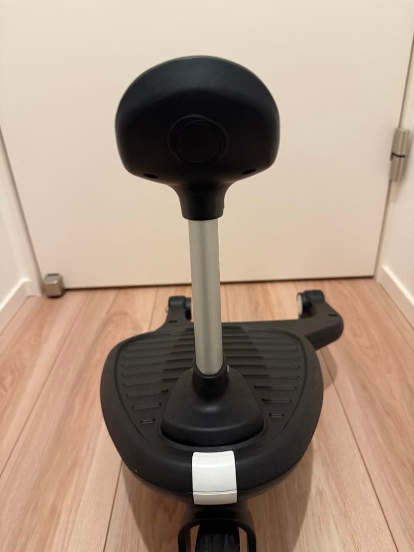 【美品】 bugaboo バガブー コンフォート ホイールボード 2人乗り 双子