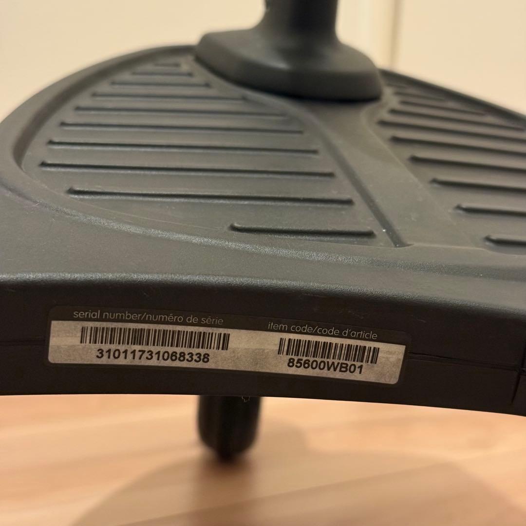 【美品】 bugaboo バガブー コンフォート ホイールボード 2人乗り 双子