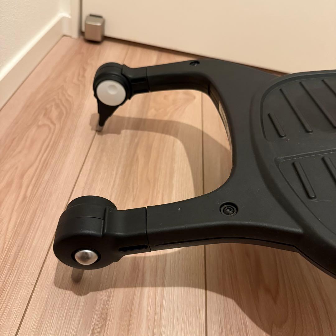 【美品】 bugaboo バガブー コンフォート ホイールボード 2人乗り 双子