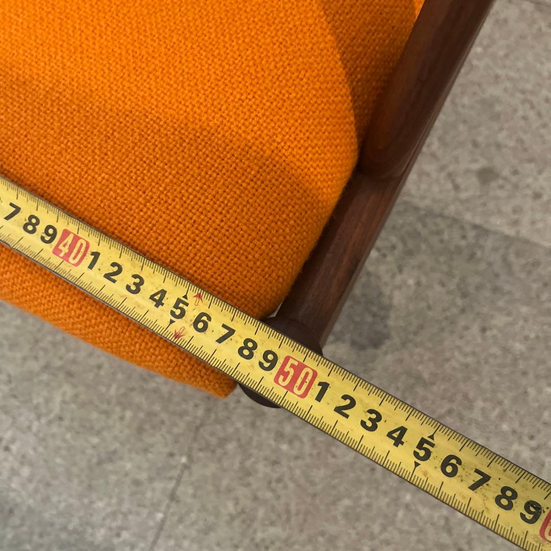 カイクリスチャンセン　ダイニングチェア　B