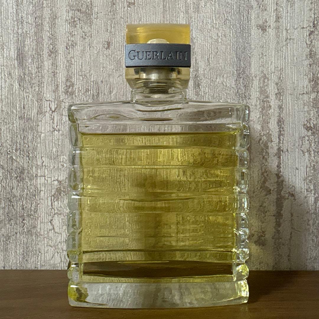 ヴィンテージ ゲラン ベチバー EDT 125ml 残量約90%