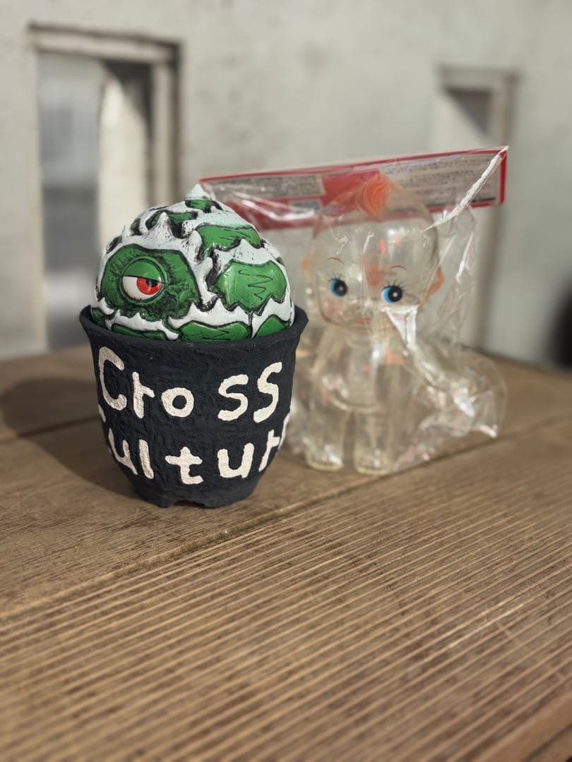 鉢・プランター Kawasakiz1