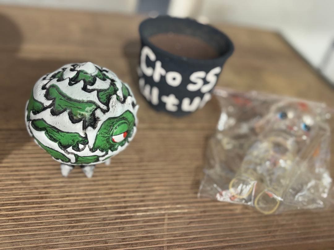 鉢・プランター Kawasakiz1