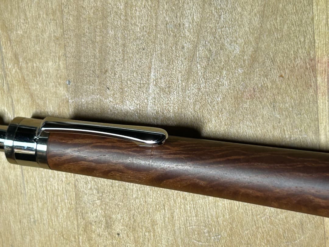 工房楔　レースシーオーク　シャーペン