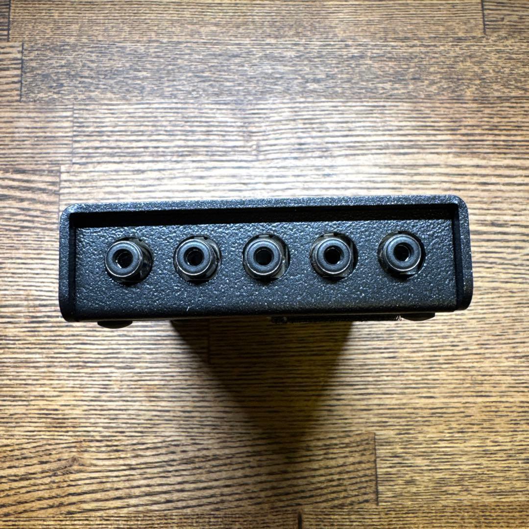 CIOKS SOL パワーサプライ