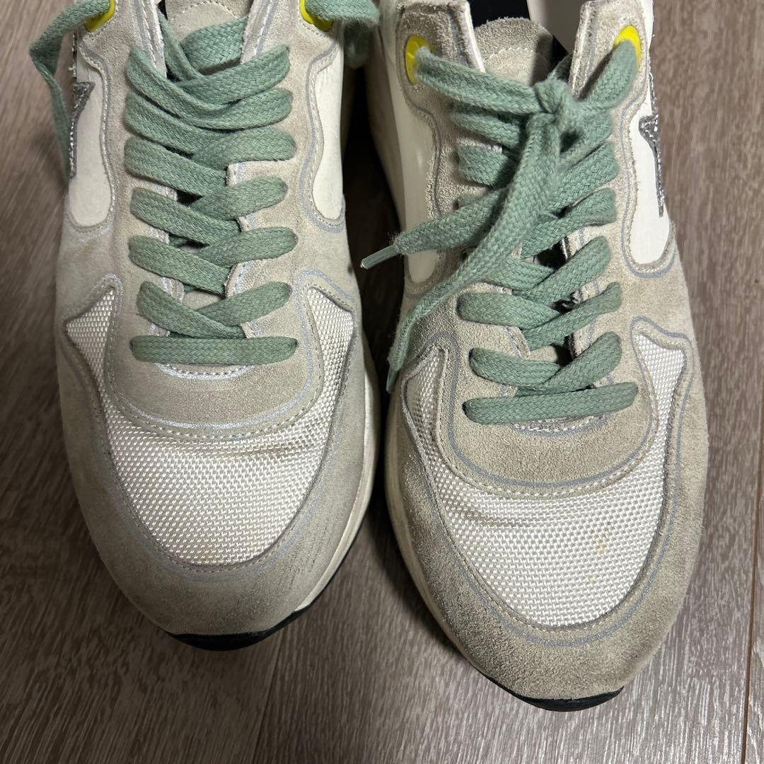 GOLDEN  ランニングソール 39 G36WS963 L8