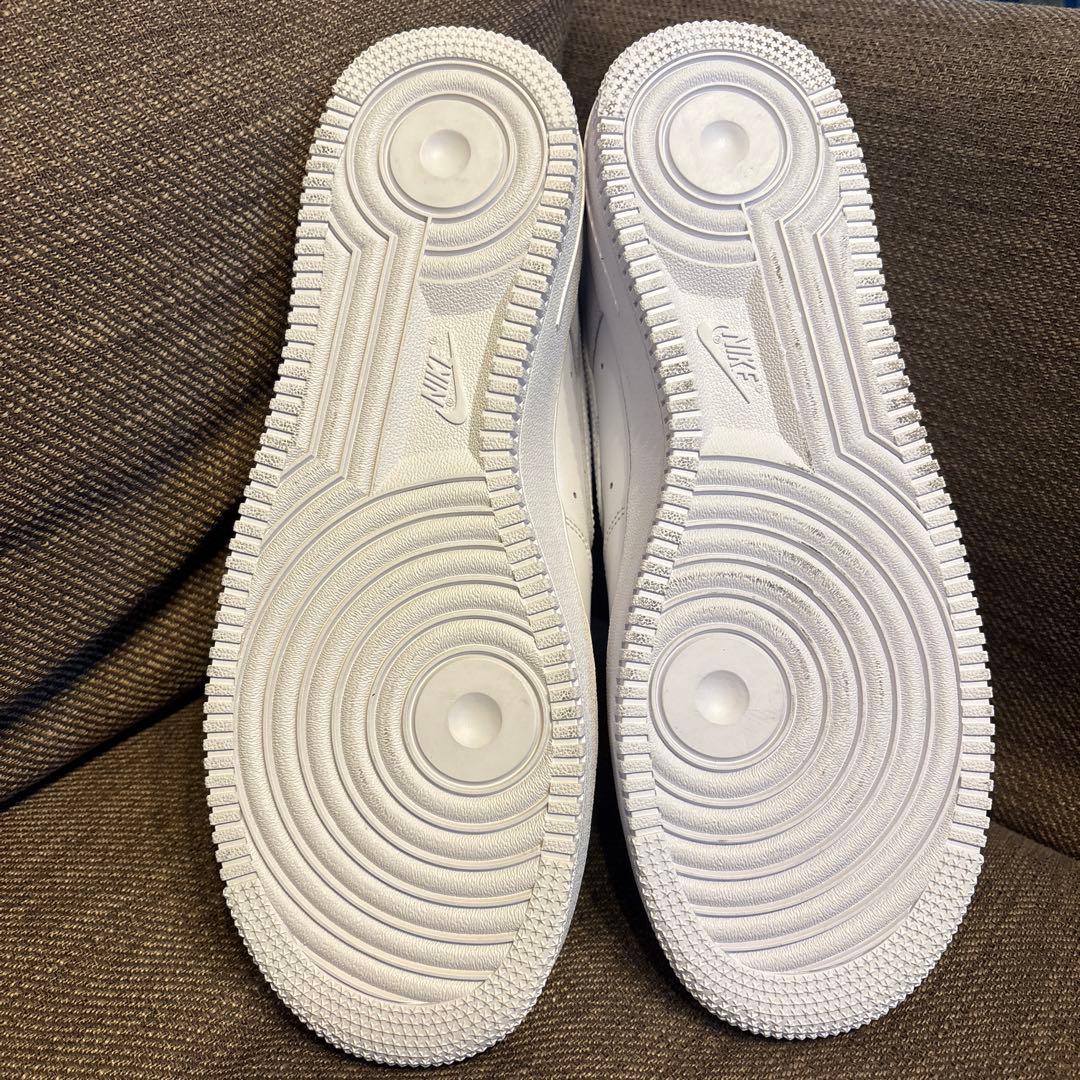 Nike Air Force 1 Low '07 28cm 未使用