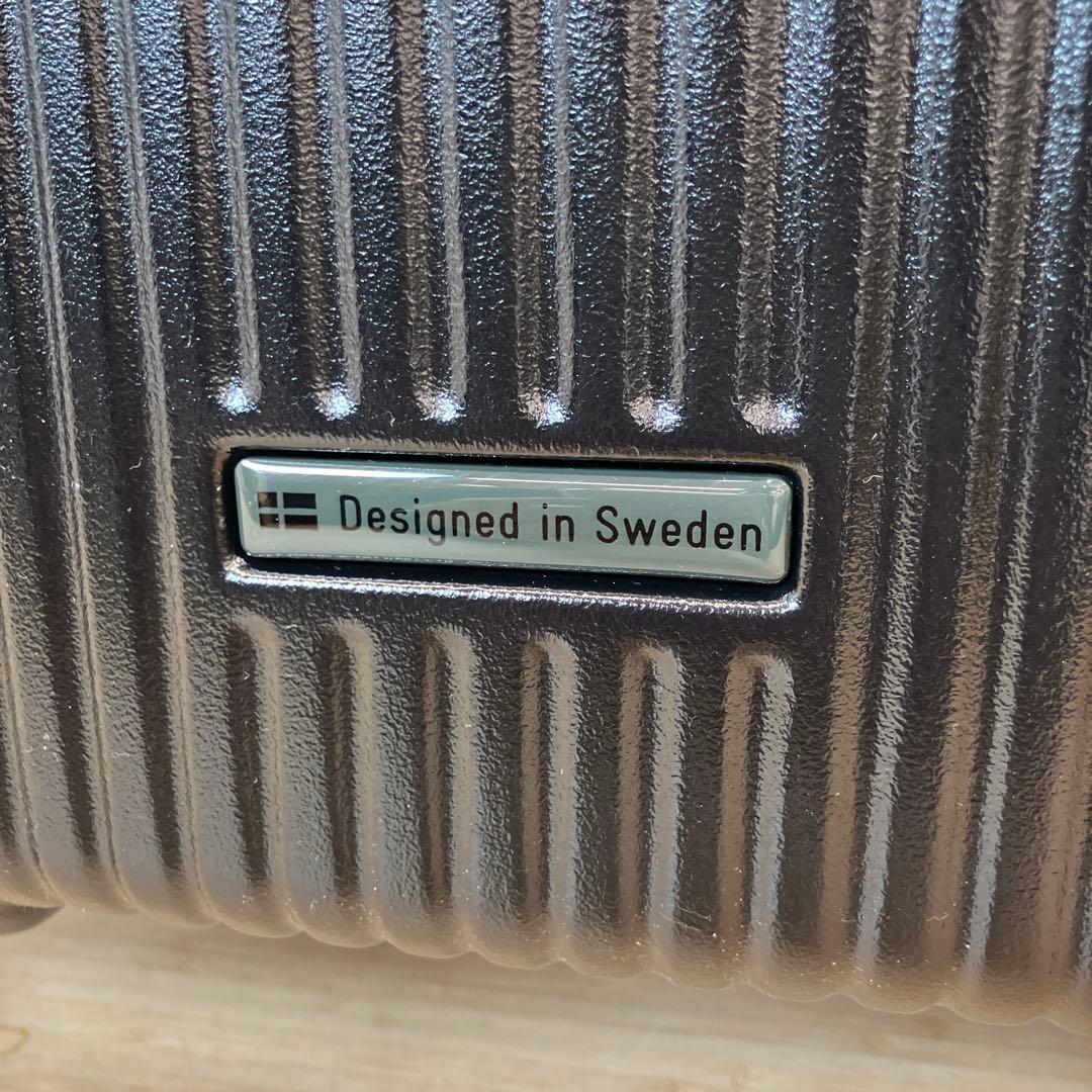 未使用品innovator INV90 ブラック キャリーケース