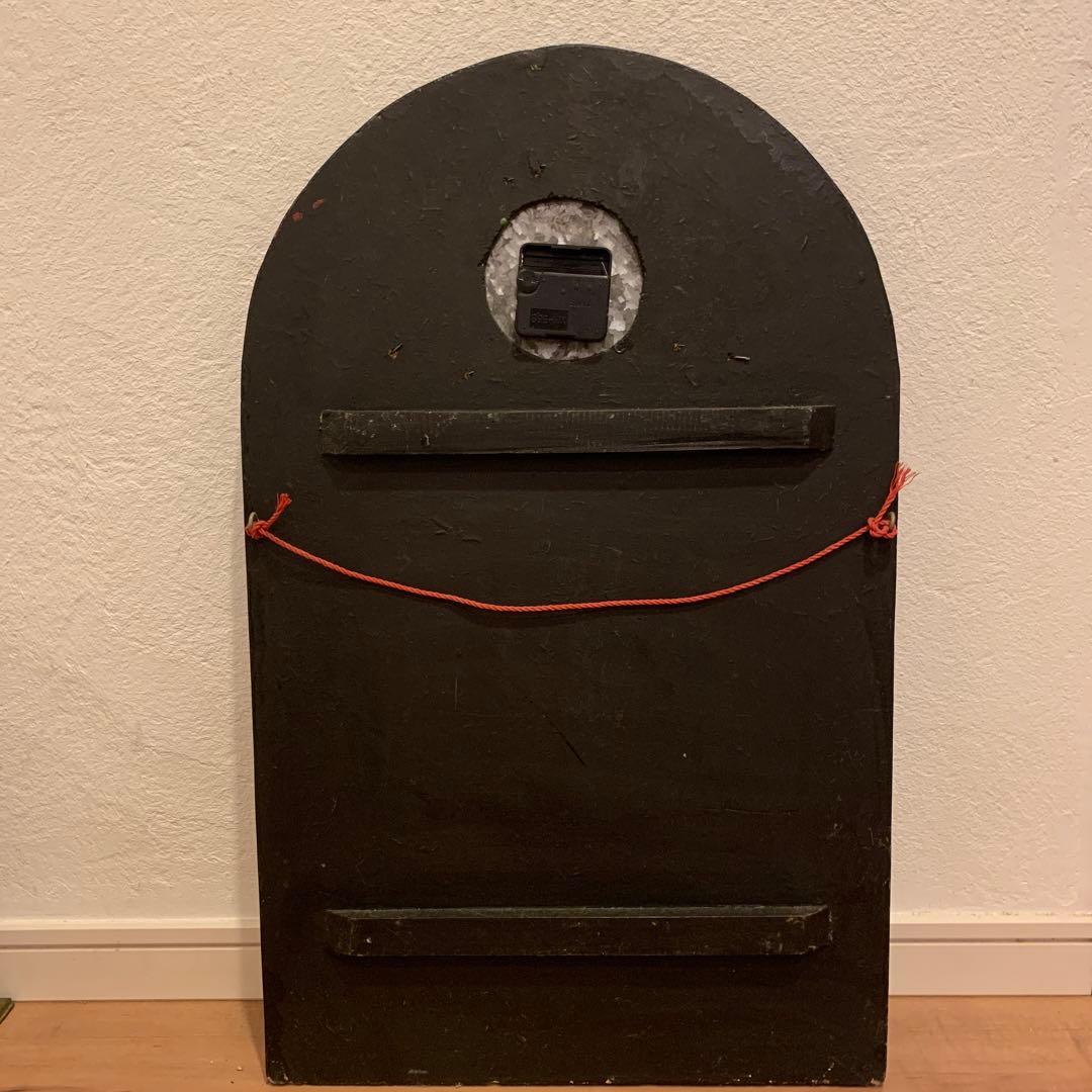 木製 看板 イギリス ヴィンテージ