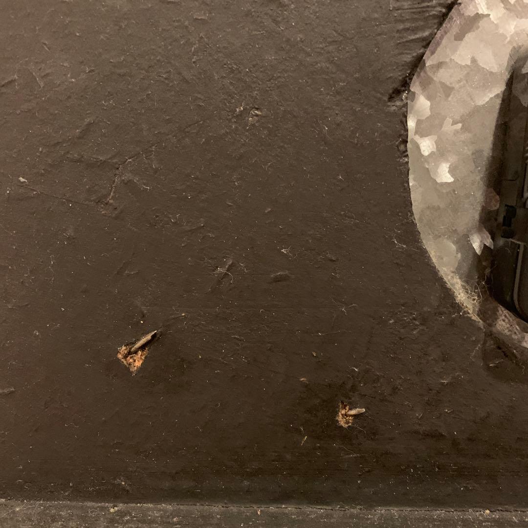 木製 看板 イギリス ヴィンテージ