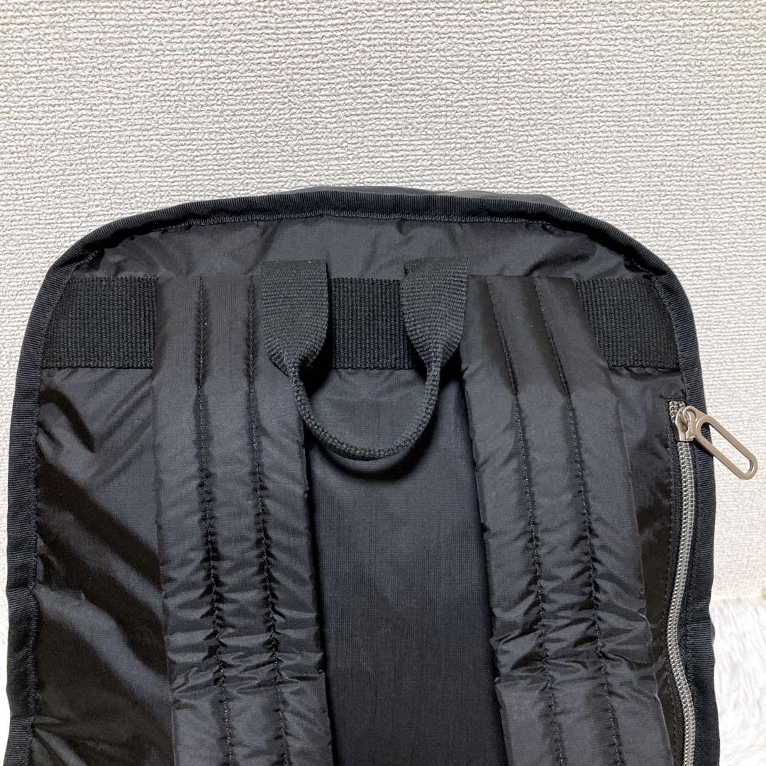 極美品 レスポートサック ファンクショナル バックパック リュックサック