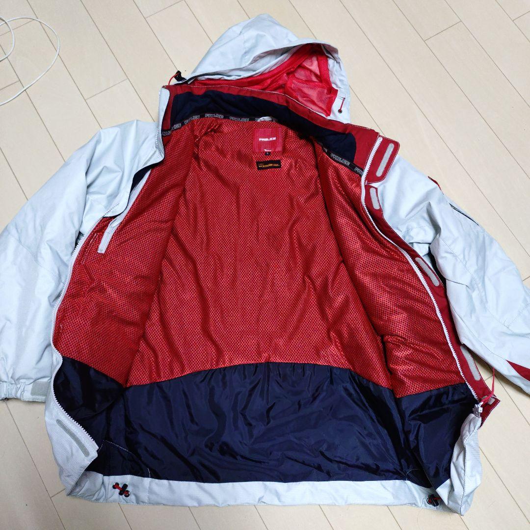 スキー・スノーボード ウェア サイズL