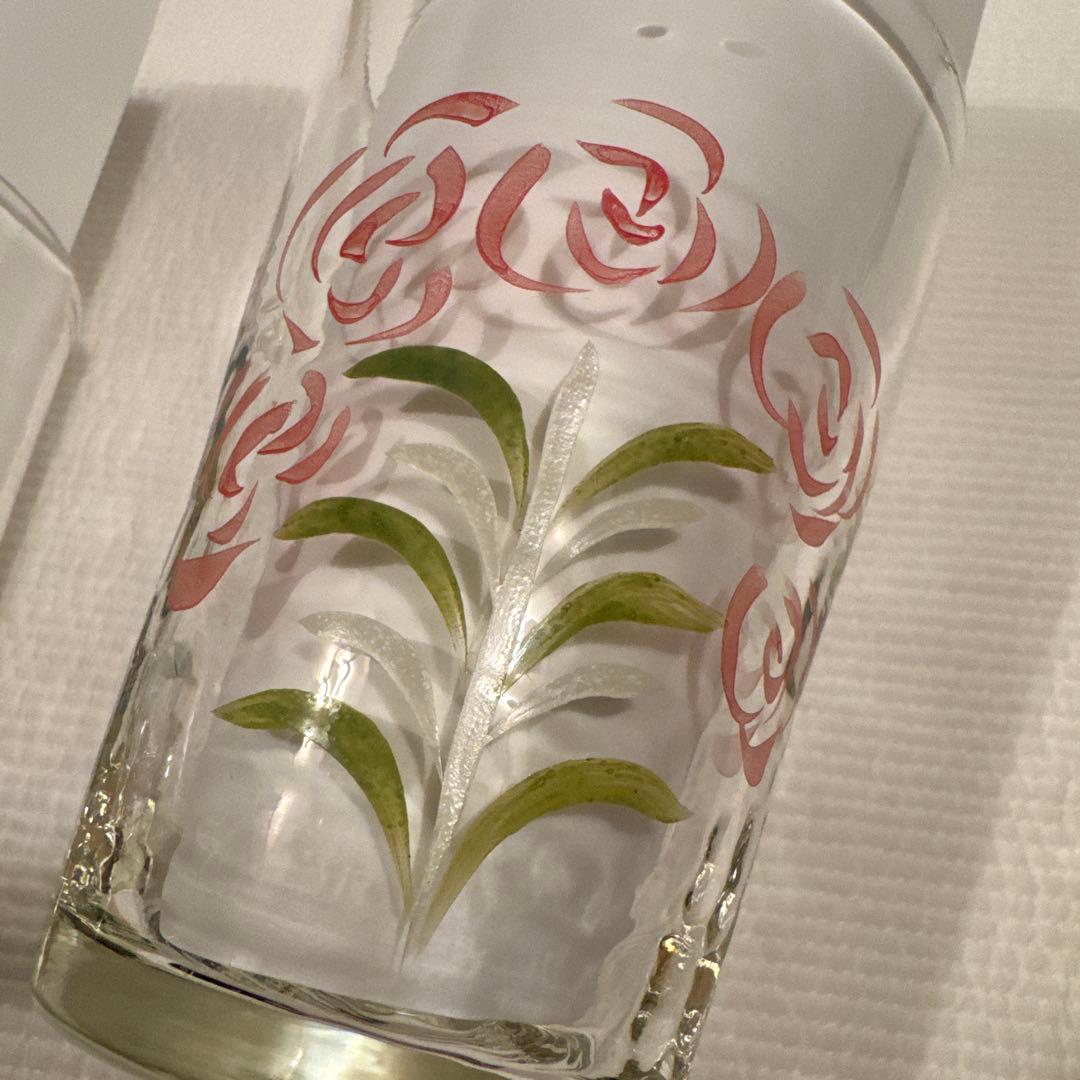 石川硝子工藝舎 豊永盛人 コラボ 2点セット