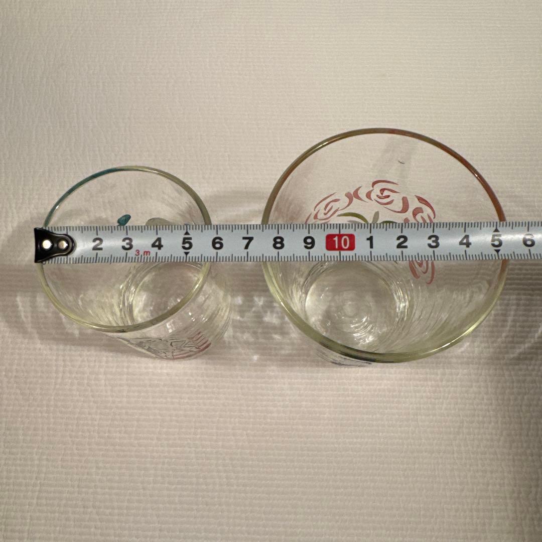 石川硝子工藝舎 豊永盛人 コラボ 2点セット